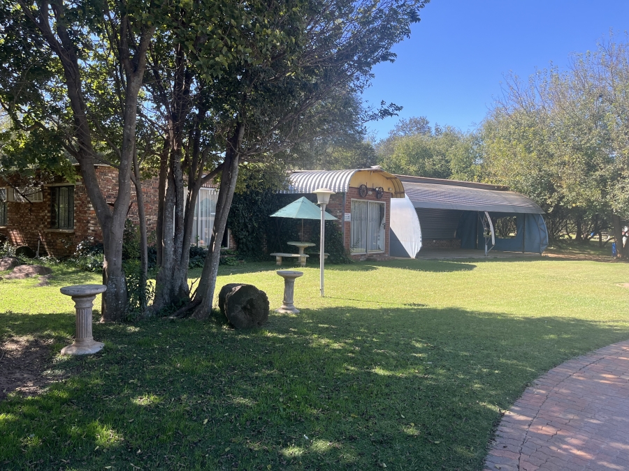 27 Bedroom Property for Sale in Potchefstroom Rural North West